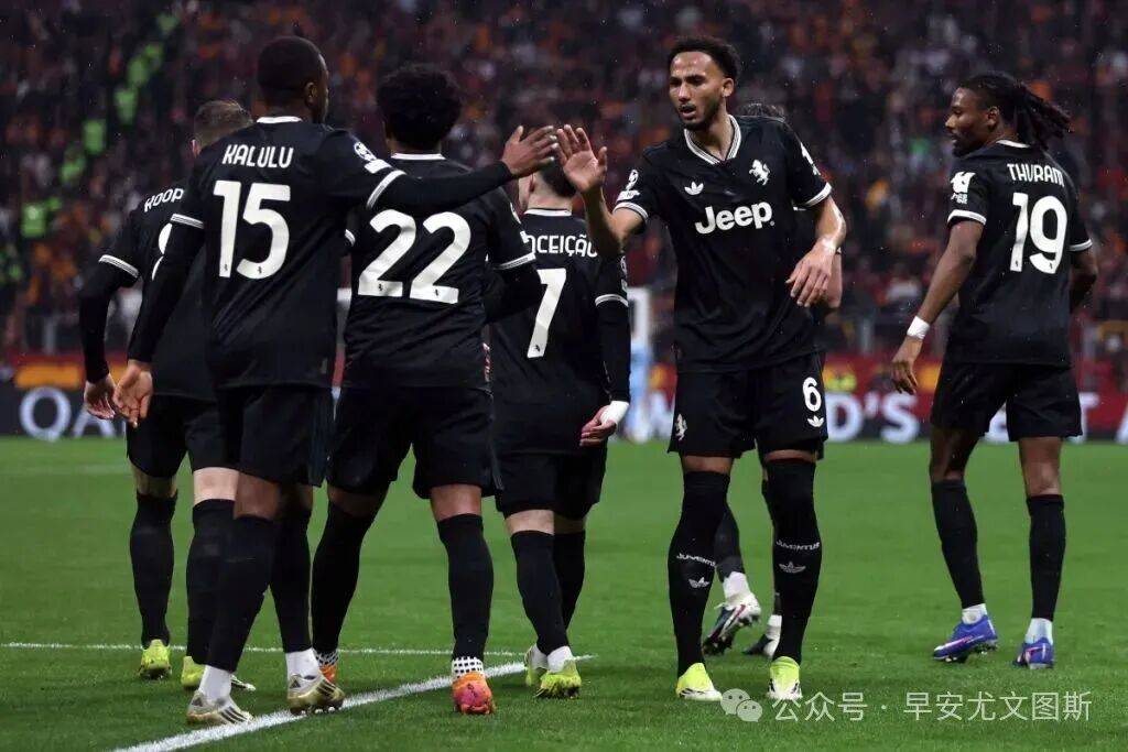 欧冠首回合惨败，尤文晋级需要奇迹；今夏重建？6名球员已不在斯帕莱蒂的计划之内